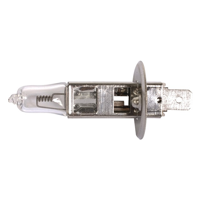 Ampoule H1 12V 55W référence fournisseur 1224030